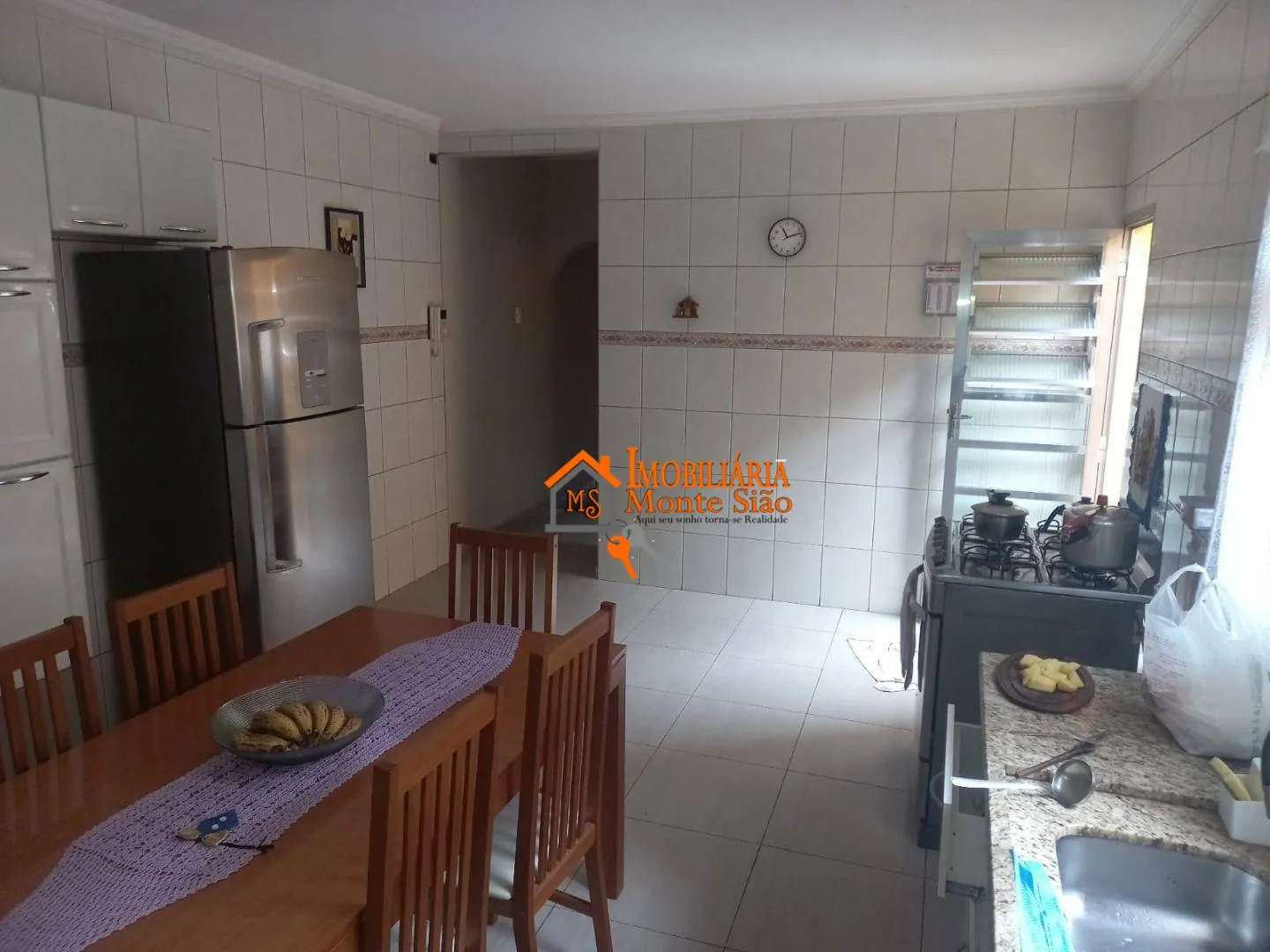 Imagem Sobrado com 4 dormitórios à venda por R$ 1.272.000,00 - Jardim Rosa de Franca - Guarulhos/SP