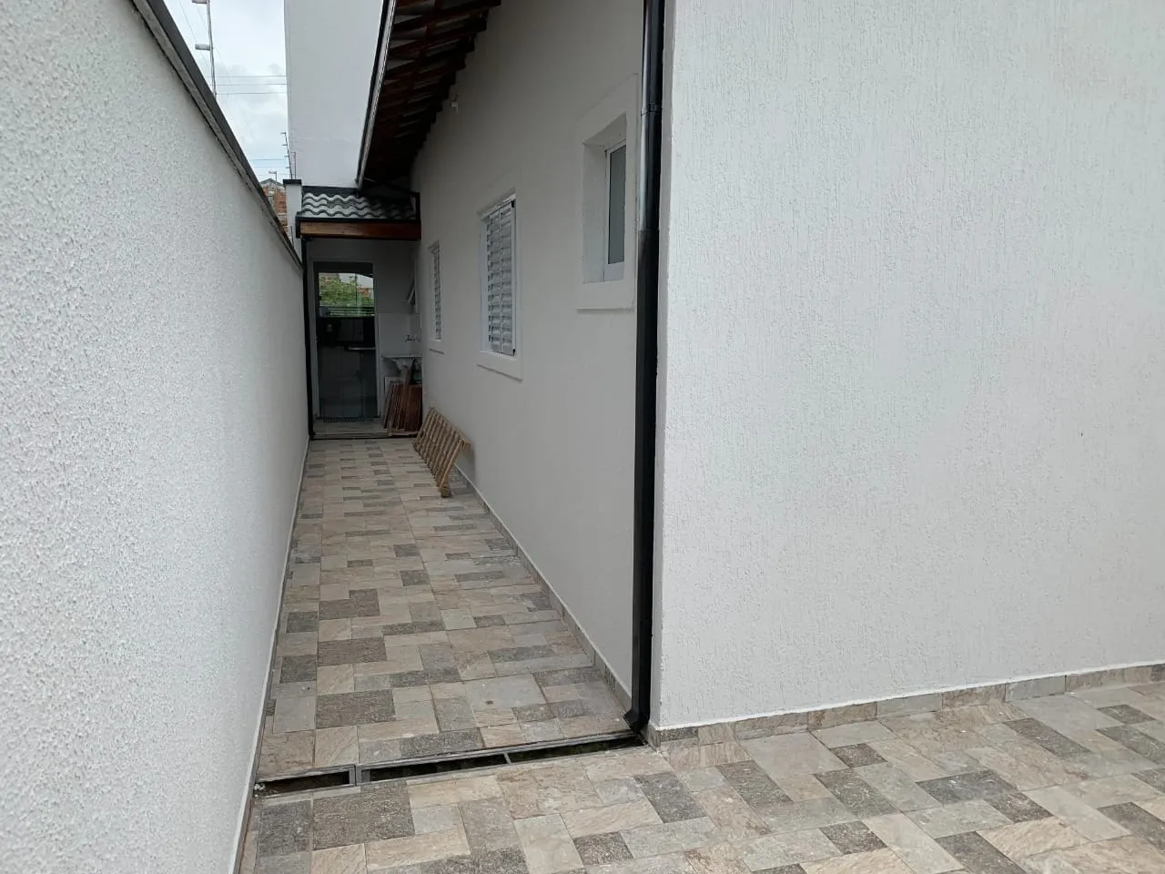 Imagem Casa à venda 2 Quartos, 1 Suite, 2 Vagas, 125M², Residencial Estoril, Taubaté - SP