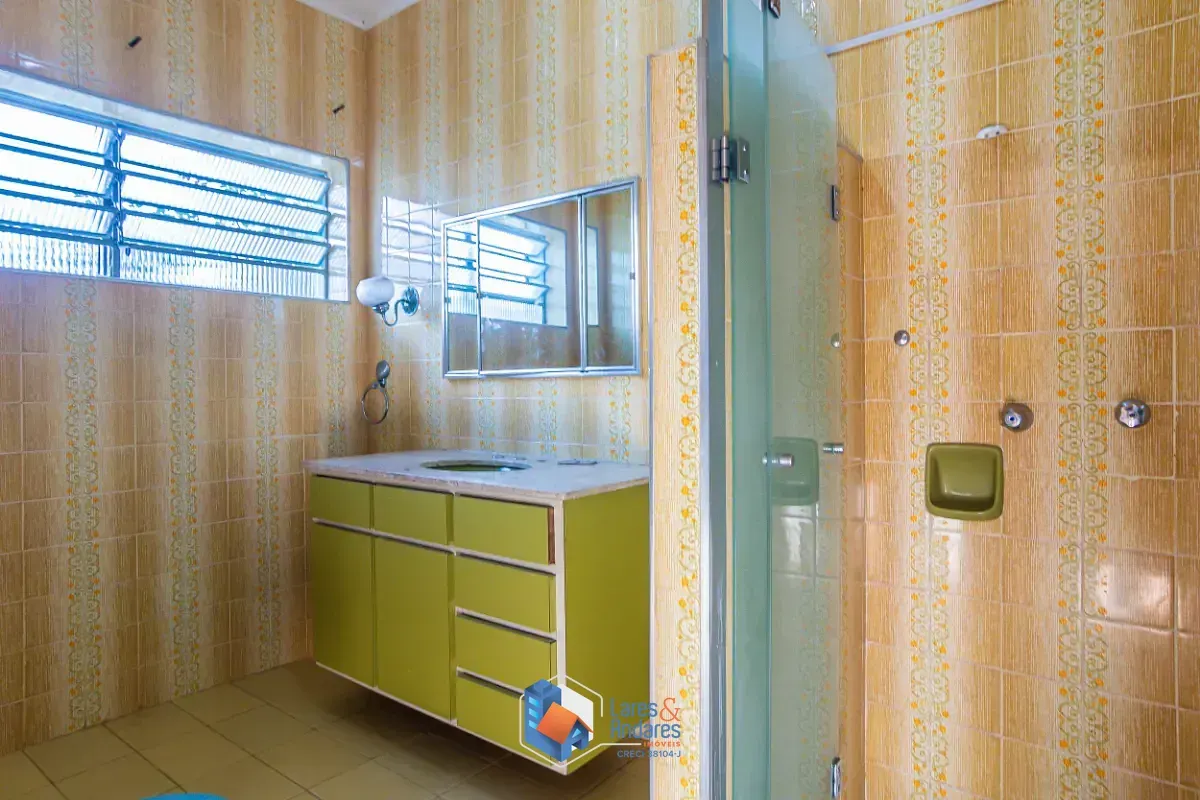 Imagem Casa para venda em Vila Albertina com 3 quartos, sendo 1 suíte, 200m²