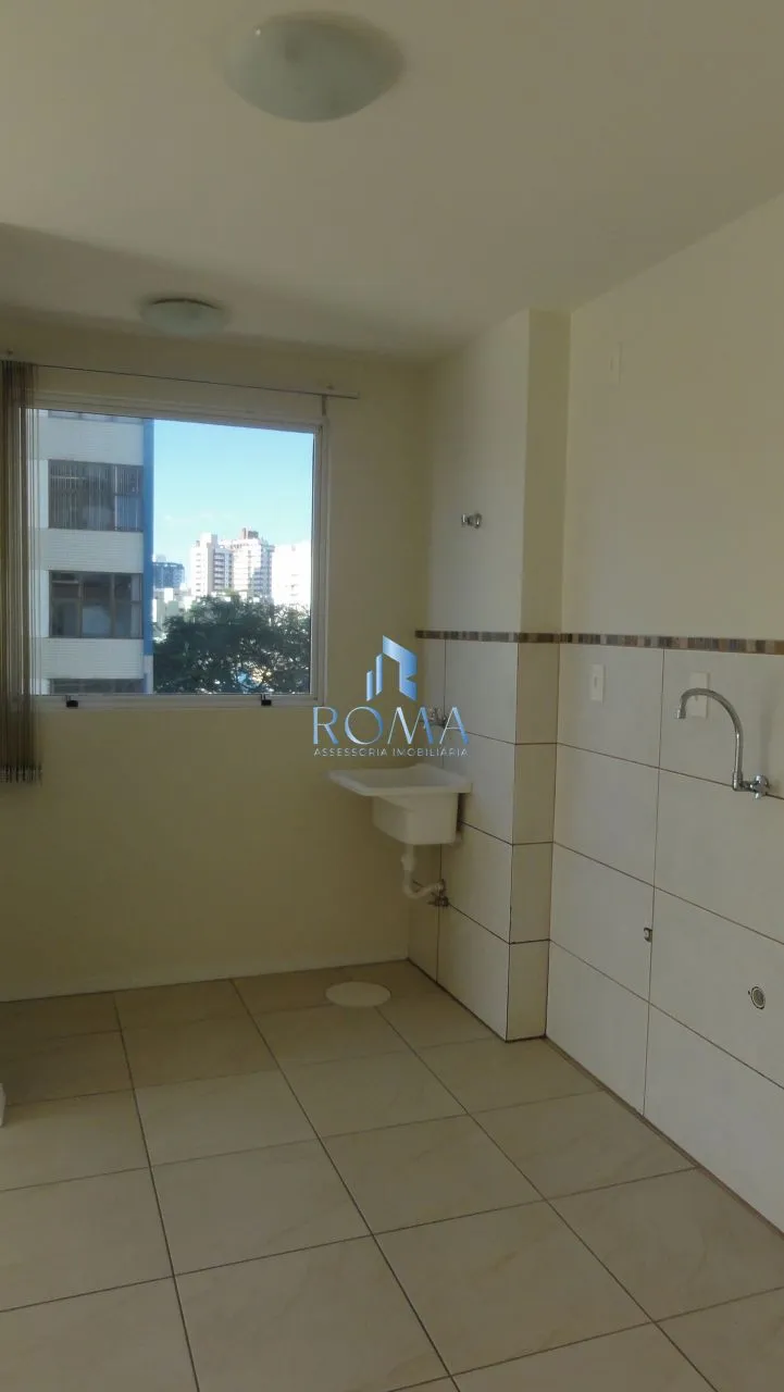 Imagem RESIDENCIAL ALEGRIA - CENTRO