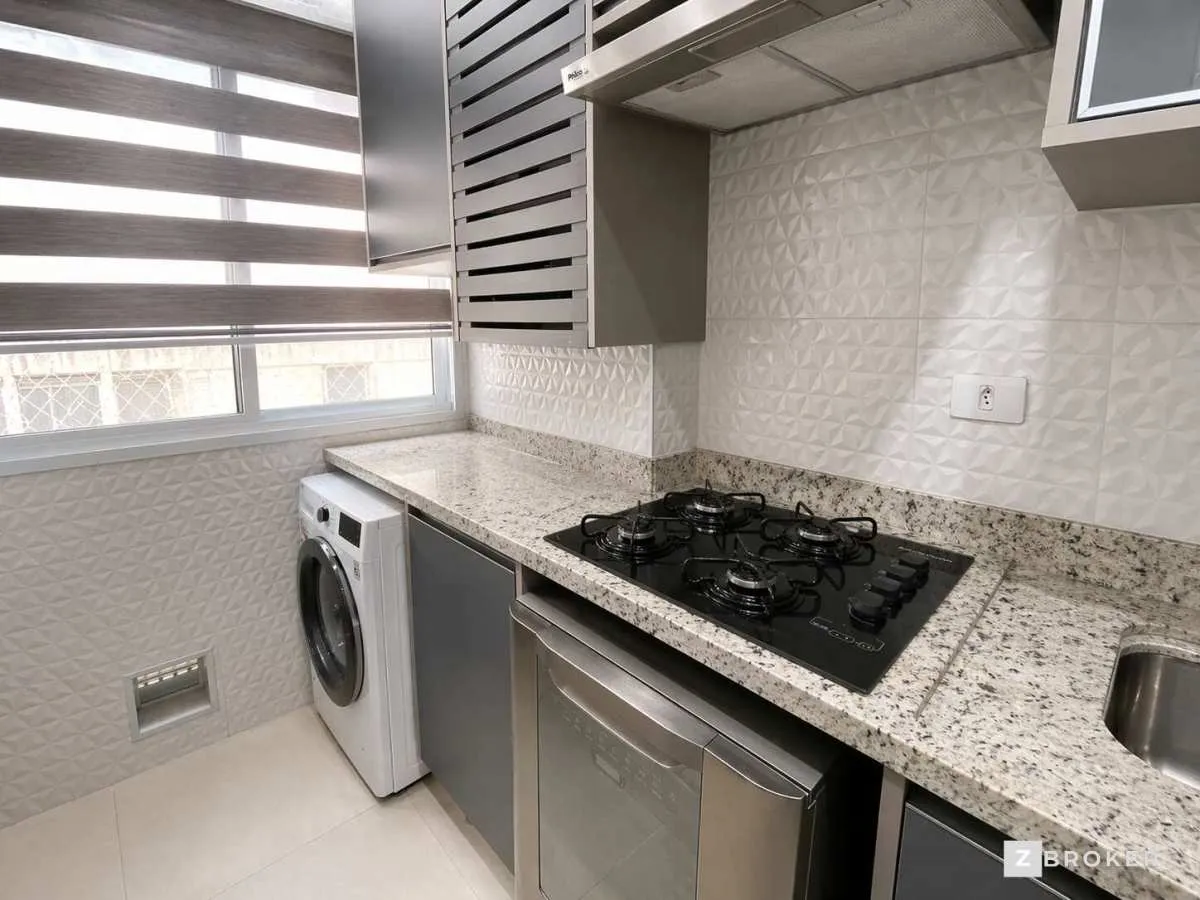 Imagem Apartamento à venda em São Paulo, Vila Prudente, com 2 quartos, 56m2