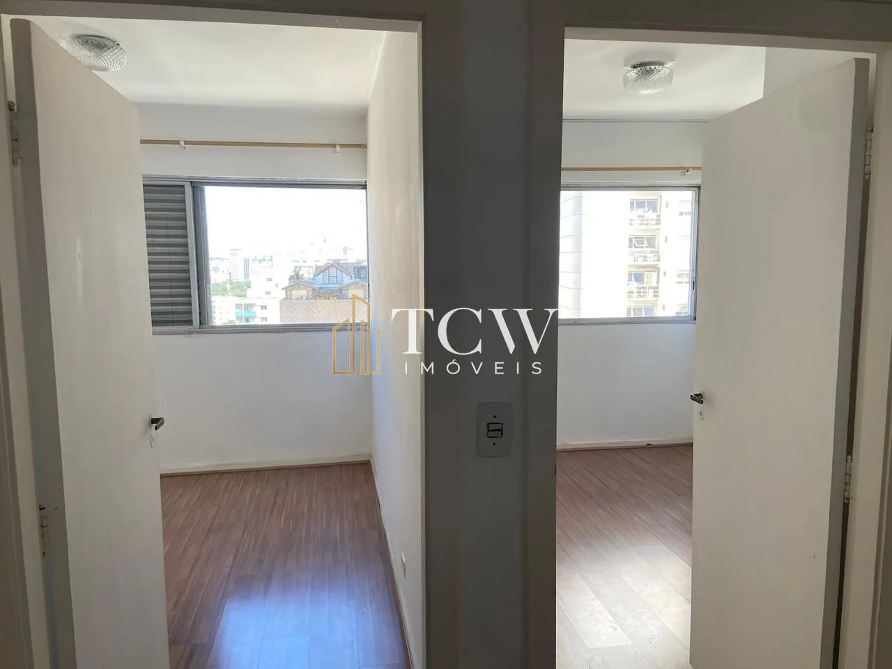 Imagem Apartamento à venda no bairro Pinheiros - São Paulo/SP, Zona Sul