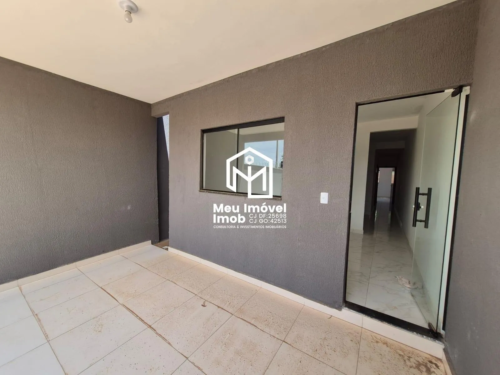 Imagem Parque Estrela Dalva VII Casa 2 Quartos 1 Suíte 1 Vaga 75m²