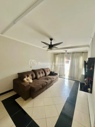 Imagem Casa à venda em Indaiatuba, no Bairro Morada do Sol sendo uma ótima oportunidade para quem busca c...