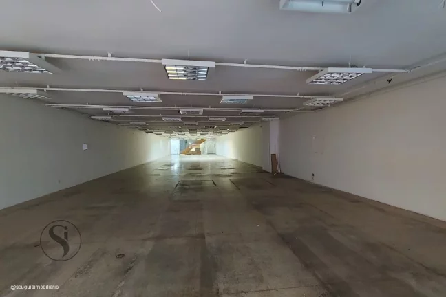 Imagem SALAO COMERCIAL em SÃO PAULO - SP, SÉ