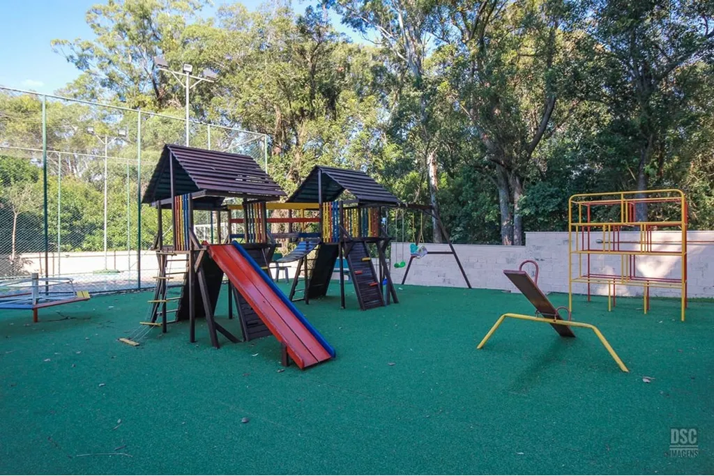 Imagem Apartamento em Jardim Carvalho