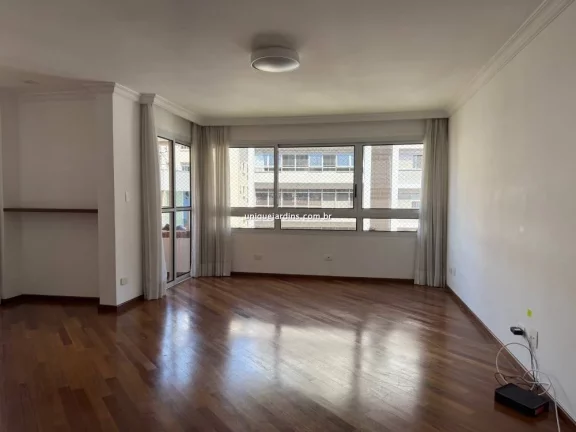 Imagem Apartamento à venda Jardim América São Paulo