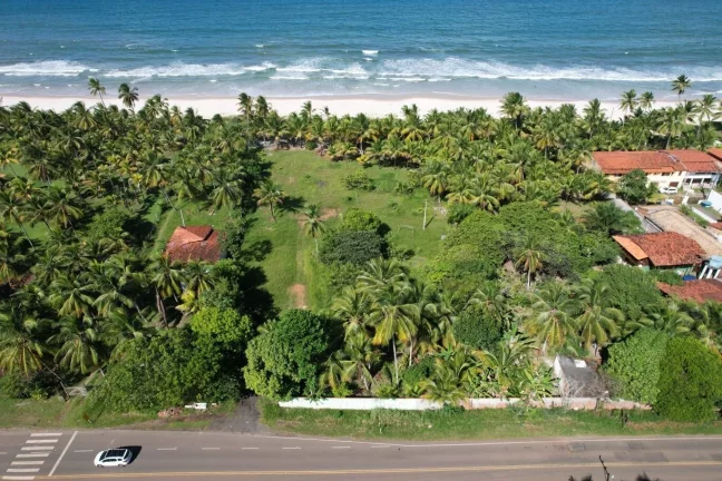 Paraíso em Serra Grande