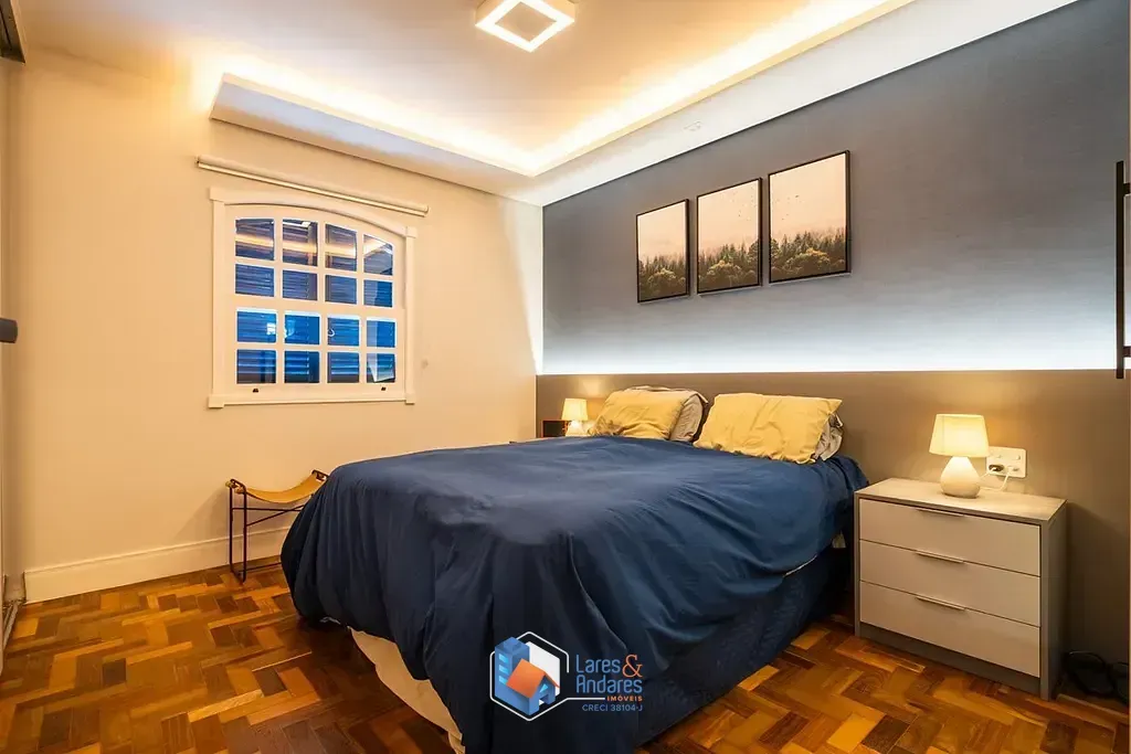 Imagem Apartamento à venda 2 Quartos 1 Suite 1 Vaga 80.56M² Itaim Bibi São Paulo - SP