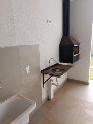 Imagem CASA A VENDA NO CONDOMÍNIO FENHOUSE