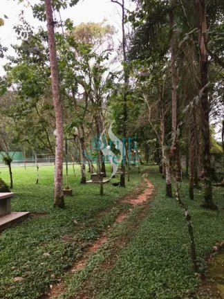 Imagem Terreno à Venda em Condomínio no Horto Florestal - Ubatuba/SP