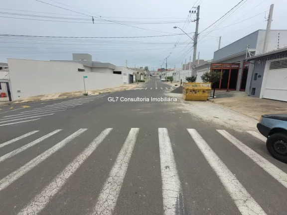 Imagem Terreno Misto 150 m2 Jardim Residencial Veneza Indaiatuba SP