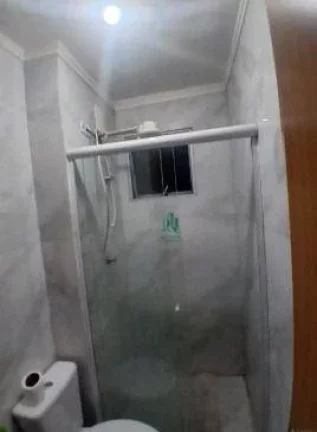 Imagem Apartamento com 2 dormitórios para alugar, 44 m² por R$ 1.520,00/mês - Vila Izabel - Guarulhos/SP