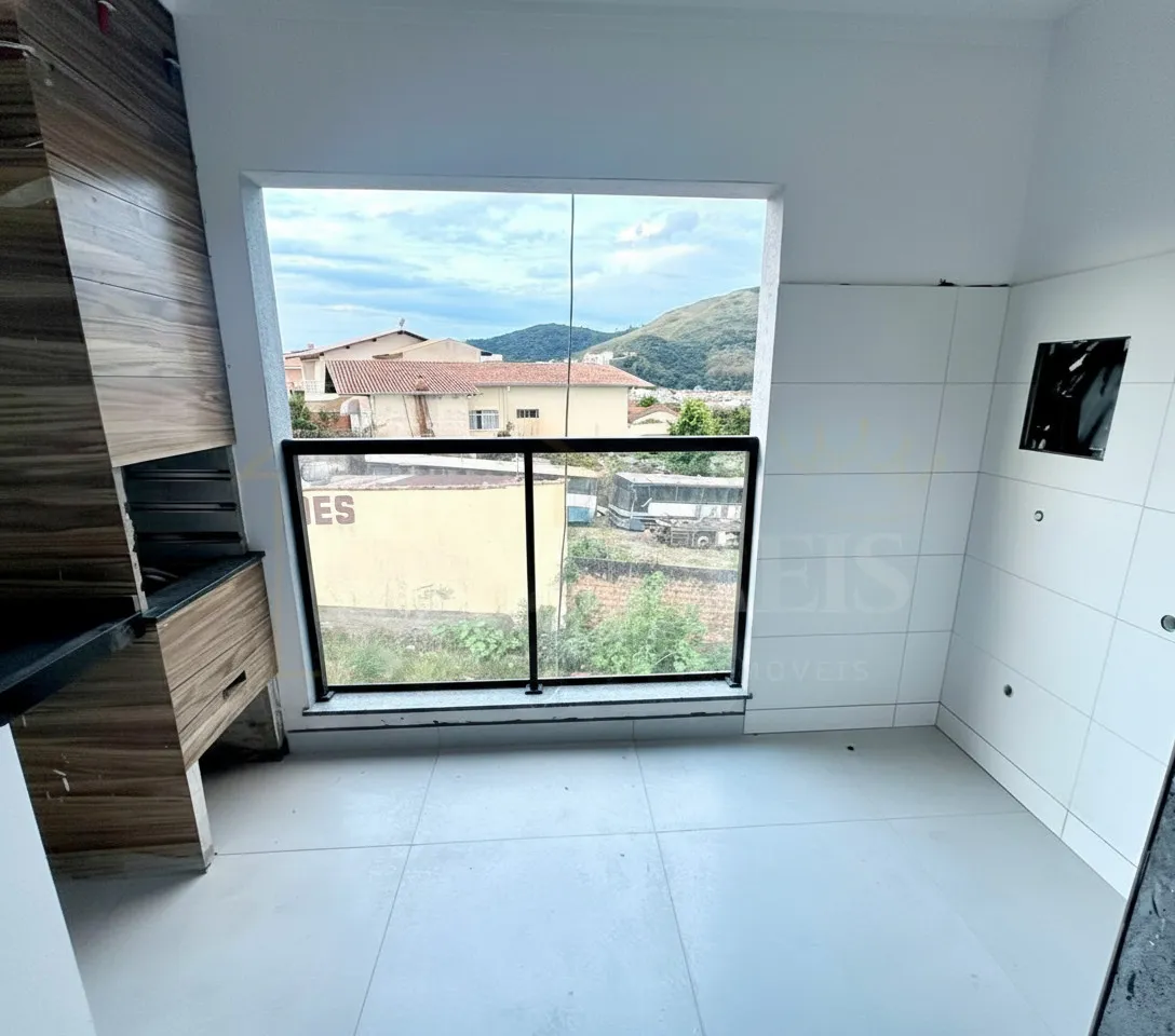Imagem Apartamento 2 quartos à venda em Vila Togni, Poços de Caldas