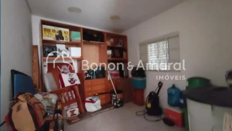 Imagem Casa à venda no Conjunto Habitacional Padre Anchieta, em Campinas.
Uma ótima oportunidade para que...