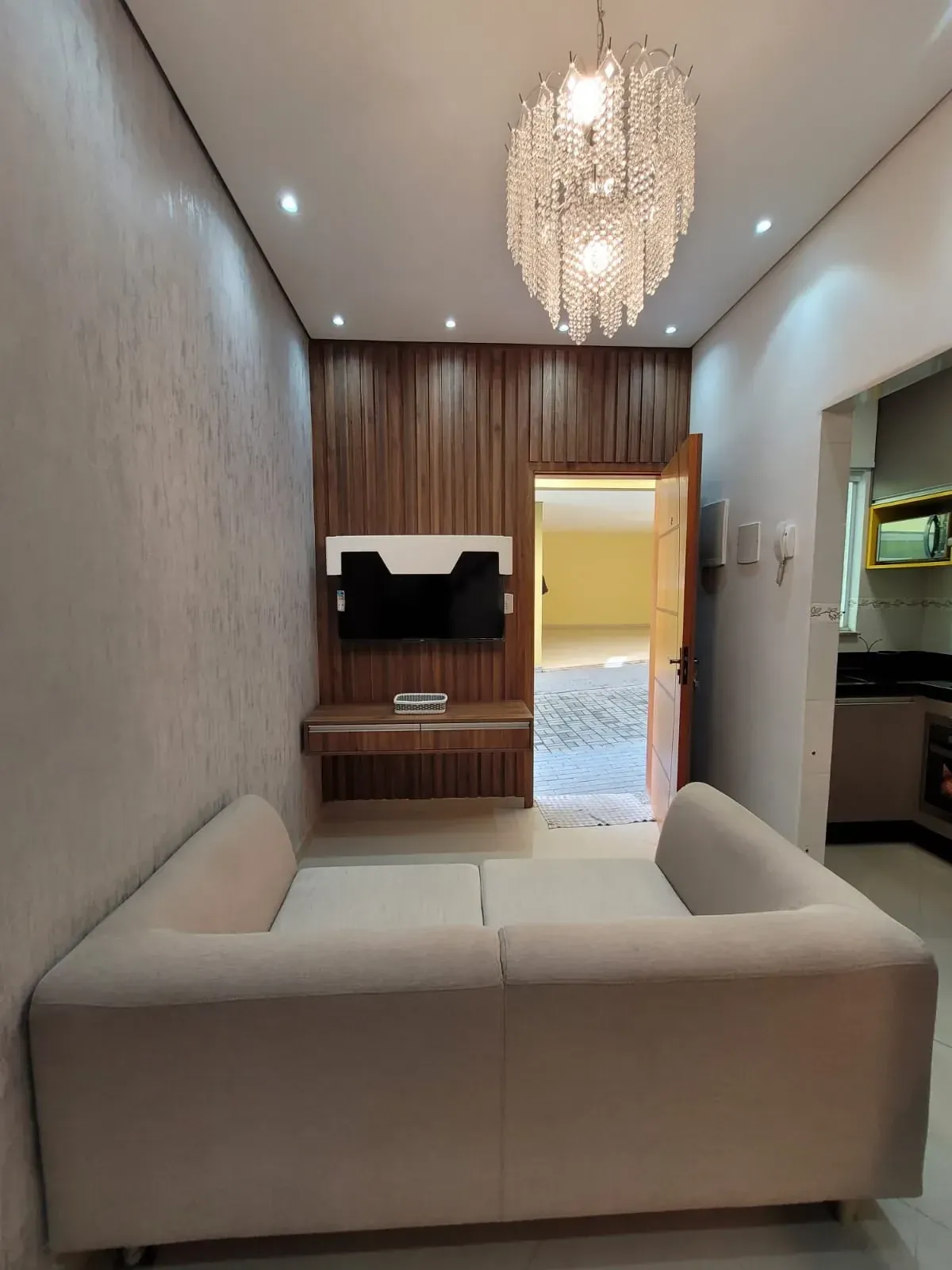 Imagem Sobrado com 2 Quartos à Venda, 120 m² em Vila Príncipe de Gales - Santo André