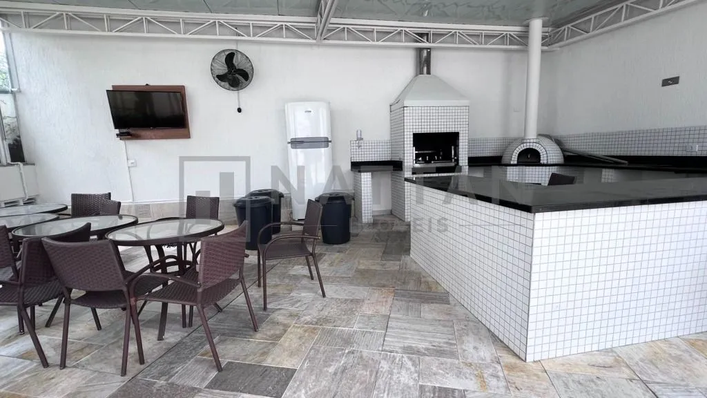 Imagem Apartamento com 3 dormitórios à venda, 78 m² por R$ 800.000,00 - Vila Regente Feijó - São Paulo/SP