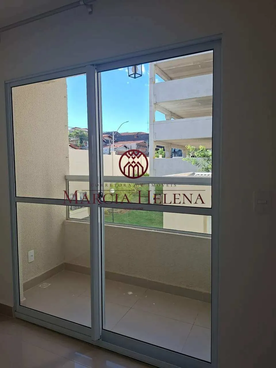 Imagem Apartamento à venda, no Residencial Campo das Figueiras em Campinas, Jardim Nova Europa, com 2 quartos, 45m2