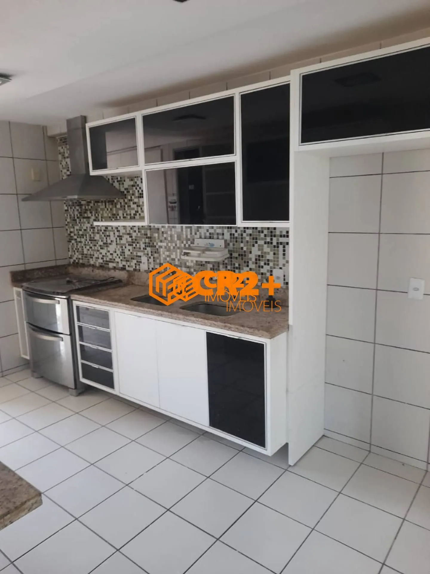 Imagem Apartamento a Venda 130m² com 3 Quartos 1 suíte em Casa Caiada - Olinda