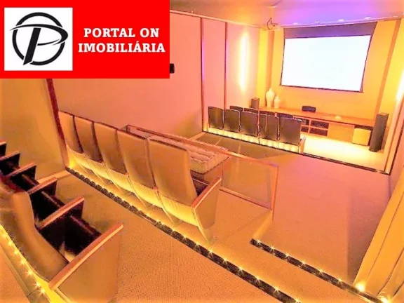 Imagem APARTAMENTO RESIDENCIAL em RIO DE JANEIRO - RJ, BARRA DA TIJUCA