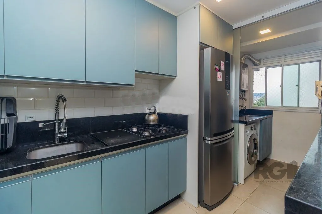 Imagem Apartamento em Jardim Carvalho