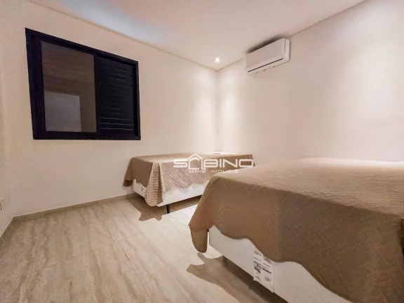 Imagem Cobertura à venda com 4 dormitórios 2 suítes 186m² - Riviera de São Lourenço Bertioga SP
