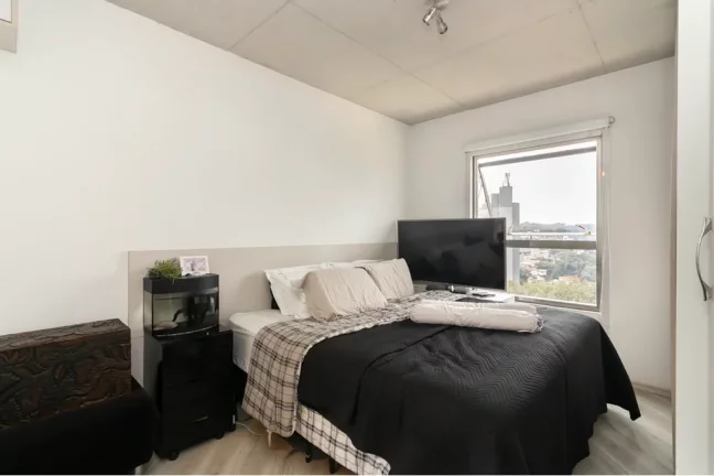 Imagem APARTAMENTO RESIDENCIAL em São Paulo - SP, Jardim Fonte do Morumbi