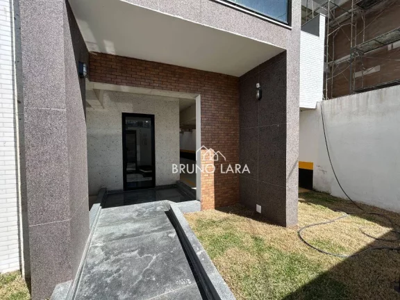 Imagem Apartamento com área Privativa à venda em Betim, no Bairro Filadélfia