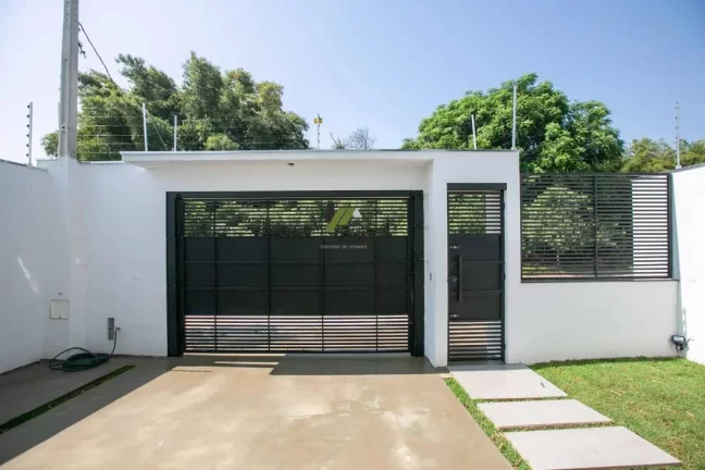 Imagem ÓTIMA CASA EM EXCELENTE BAIRRO - ITUPEVA