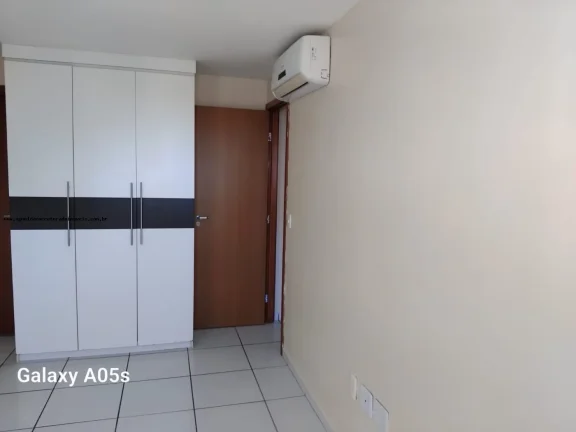 Imagem Apartamento para Venda em Natal, PONTA NEGRA, 2 dormitórios, 2 suítes, 2 banheiros, 1 vaga