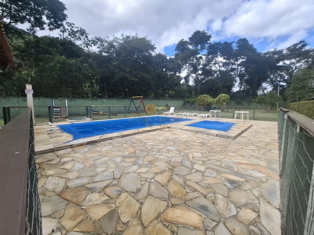 Imagem Terreno em Condomínio para Venda em Teresópolis / RJ no bairro Vargem Grande