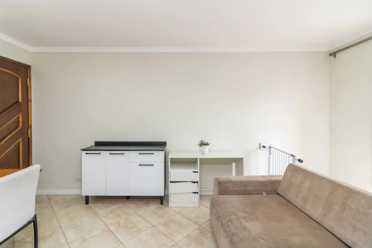 Imagem Apartamento para venda em Lauzane Paulista com 2 quartos, 52m2