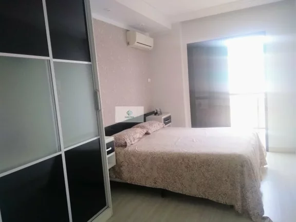 Imagem Apartamento Padrão para Venda em Enseada Guarujá-SP