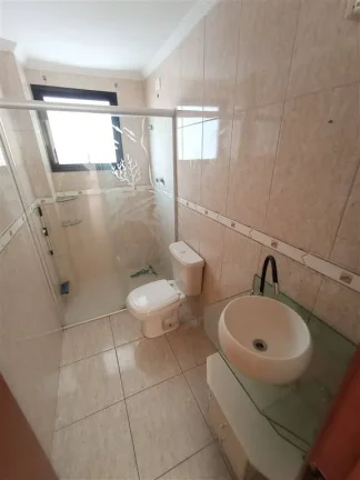Imagem APARTAMENTO COM 86 m² - OCIAN - PRAIA GRANDE SP