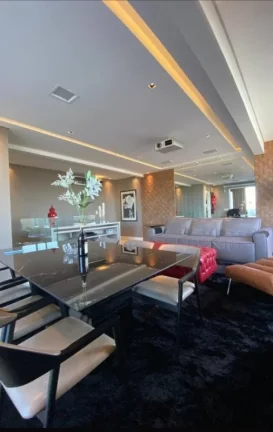 Imagem Lindo Apartamento em Indaiatuba