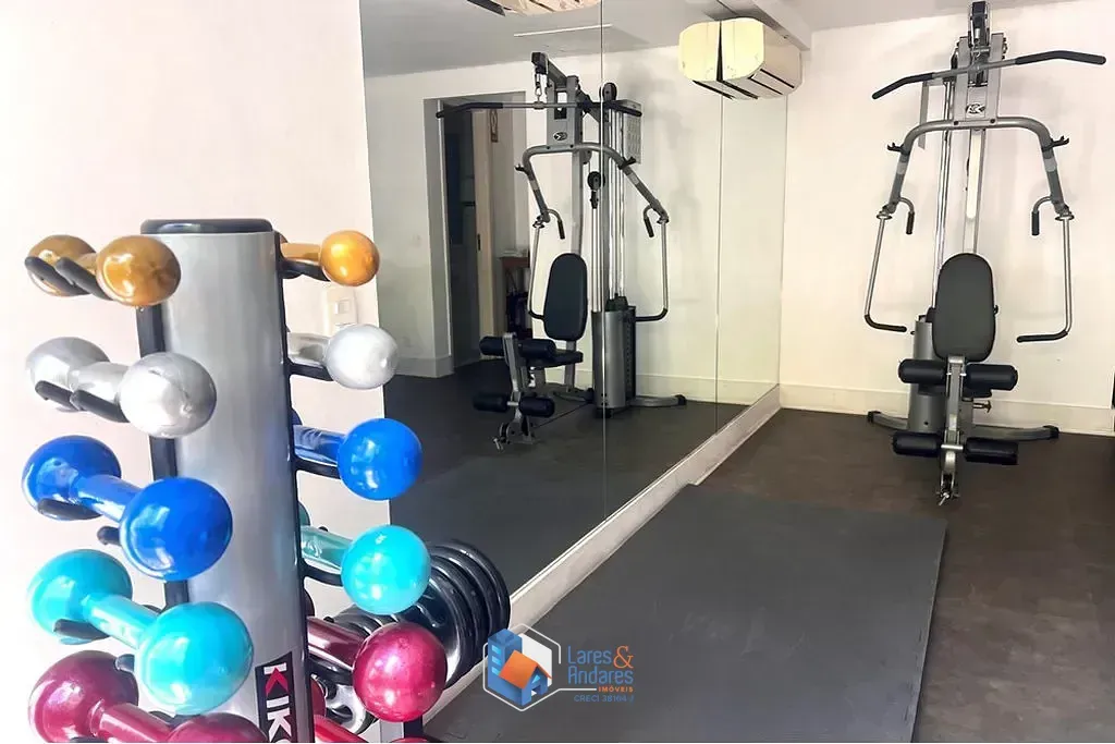 Imagem Apartamento à venda 2 Quartos 2 Vagas 84M² Vila Progredior São Paulo - SP