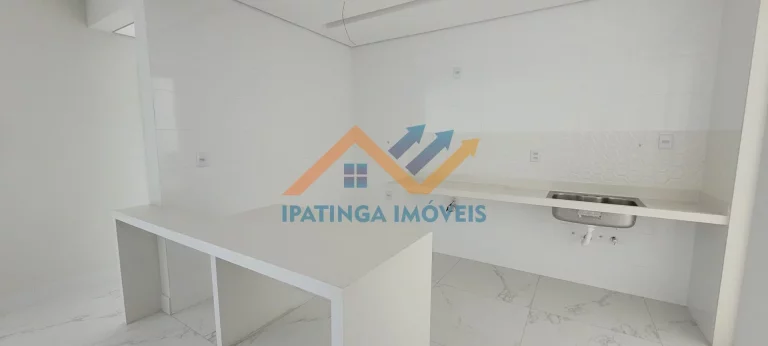 Imagem Apartamento de 3 quartos e 2 vagas de garagem no Cidade Nobre