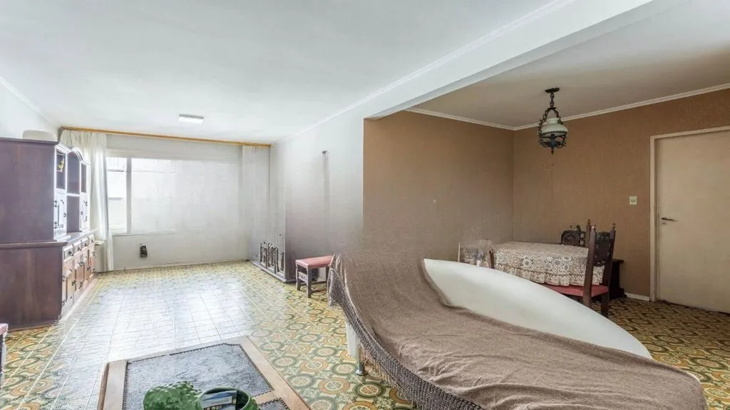 Imagem Apartamento 3 dorms à venda Travessa Carmem, Floresta - Porto Alegre