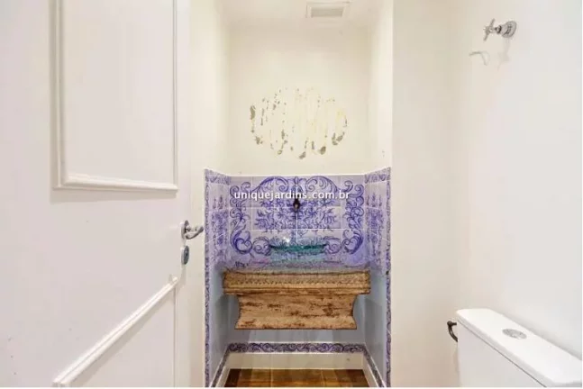 Imagem Apartamento à venda Paraíso São Paulo