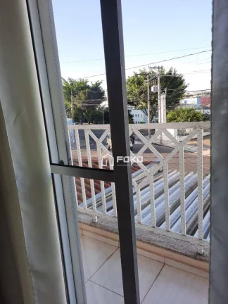 Sobrado à venda por R$ 560.000,00 - Jardim Santa Clara - Guarulhos/SP