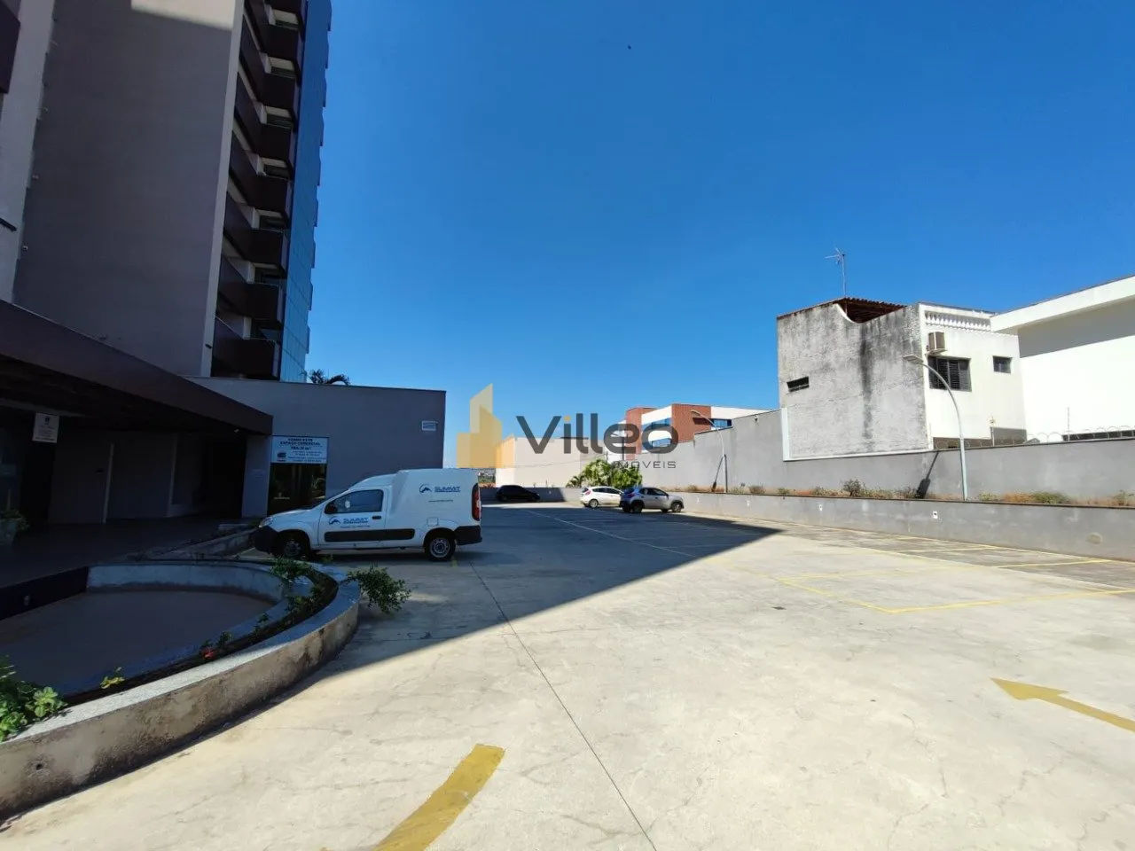 Imagem Apresentamos uma oportunidade única para profissionais e empresas que buscam um espaço sofisticado...