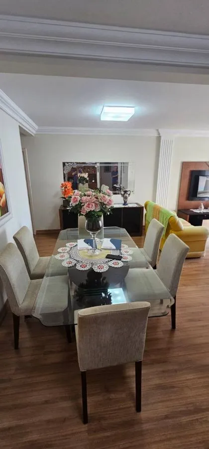 Imagem VENDA DE APARTAMENTO QUADRA MAR BALNEÁRIO CAMBORIÚI