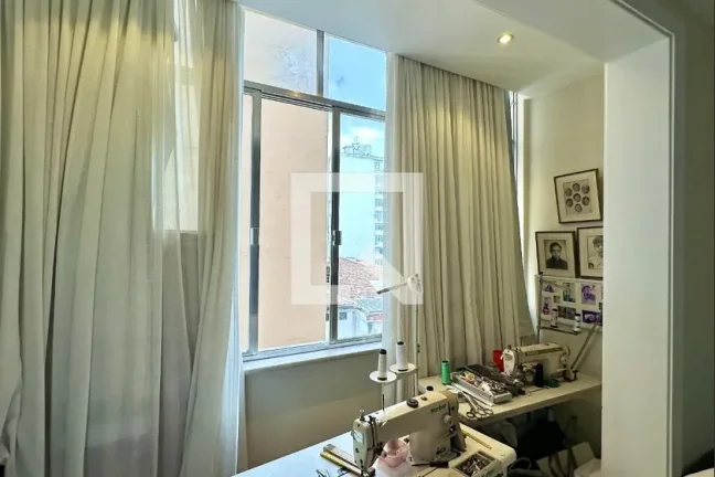 Imagem Apartamento à Venda - Copacabana, 3 Quartos, 108 m2