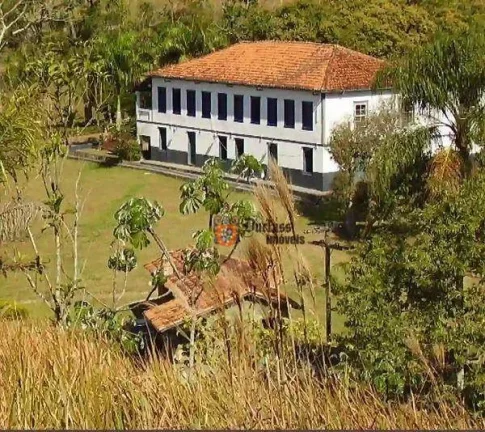 Imagem Fazenda com 5 dormitórios à venda, 1331000 m² - Fazenda Santa Lídia - Piquete/SP