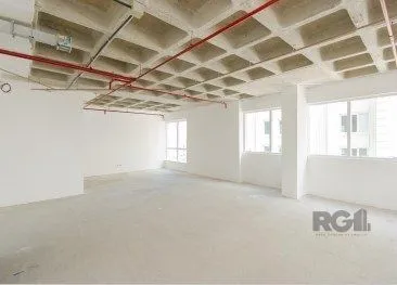 Imagem Sala Comercial em Boa Vista