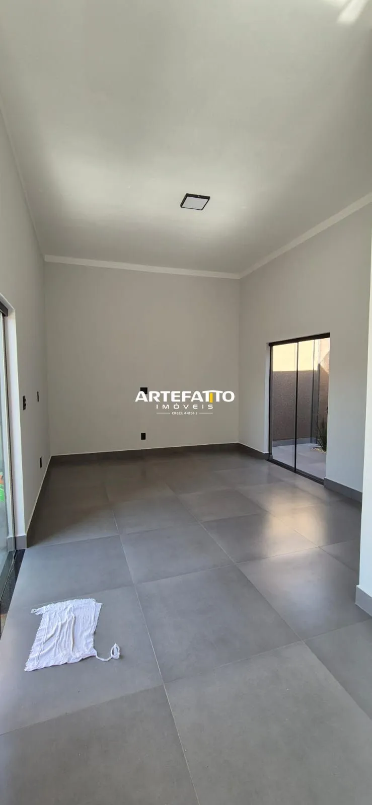 Imagem Casa à venda em Franca, Jardim Adelinha, com 2 quartos, 98m2