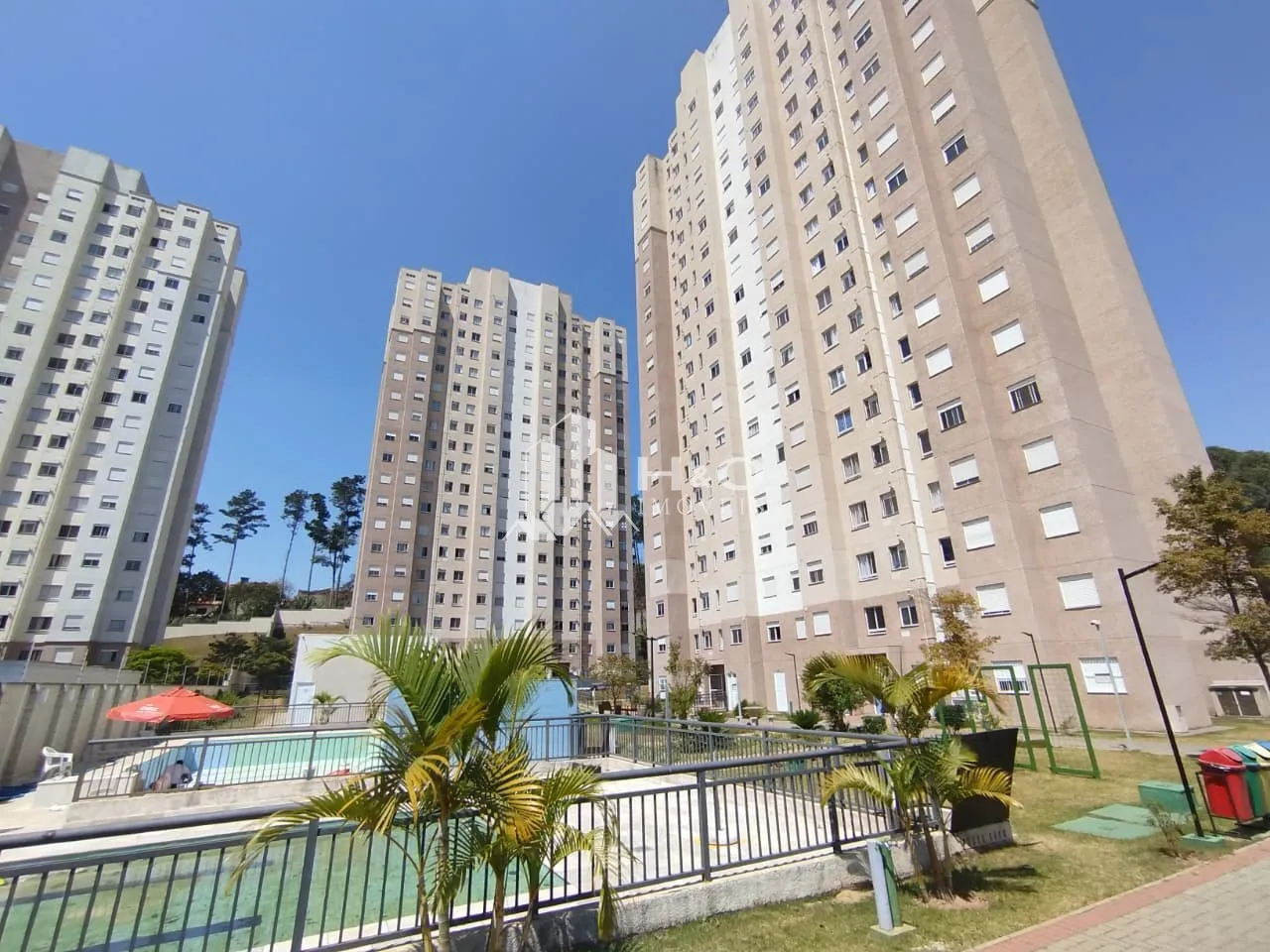 Imagem Seu novo lar espera por você no Condomínio Cerejeiras - Parque do Carmo | Itaquera
