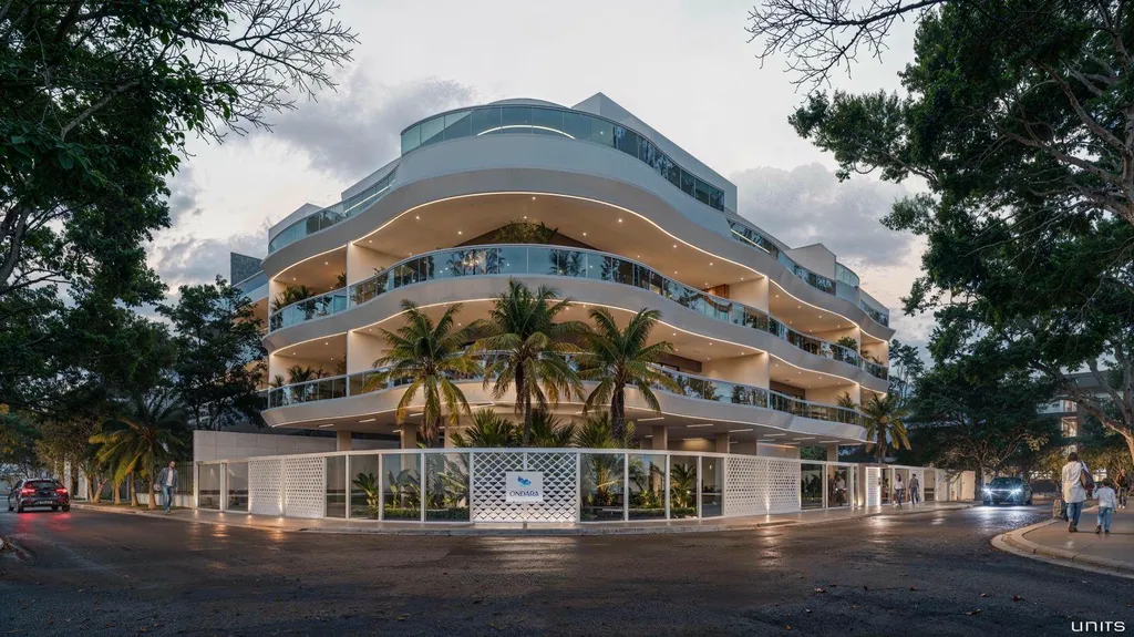 Imagem Apartamento em Lançamentos no bairro Recreio dos Bandeirantes - Rio de Janeiro, RJ