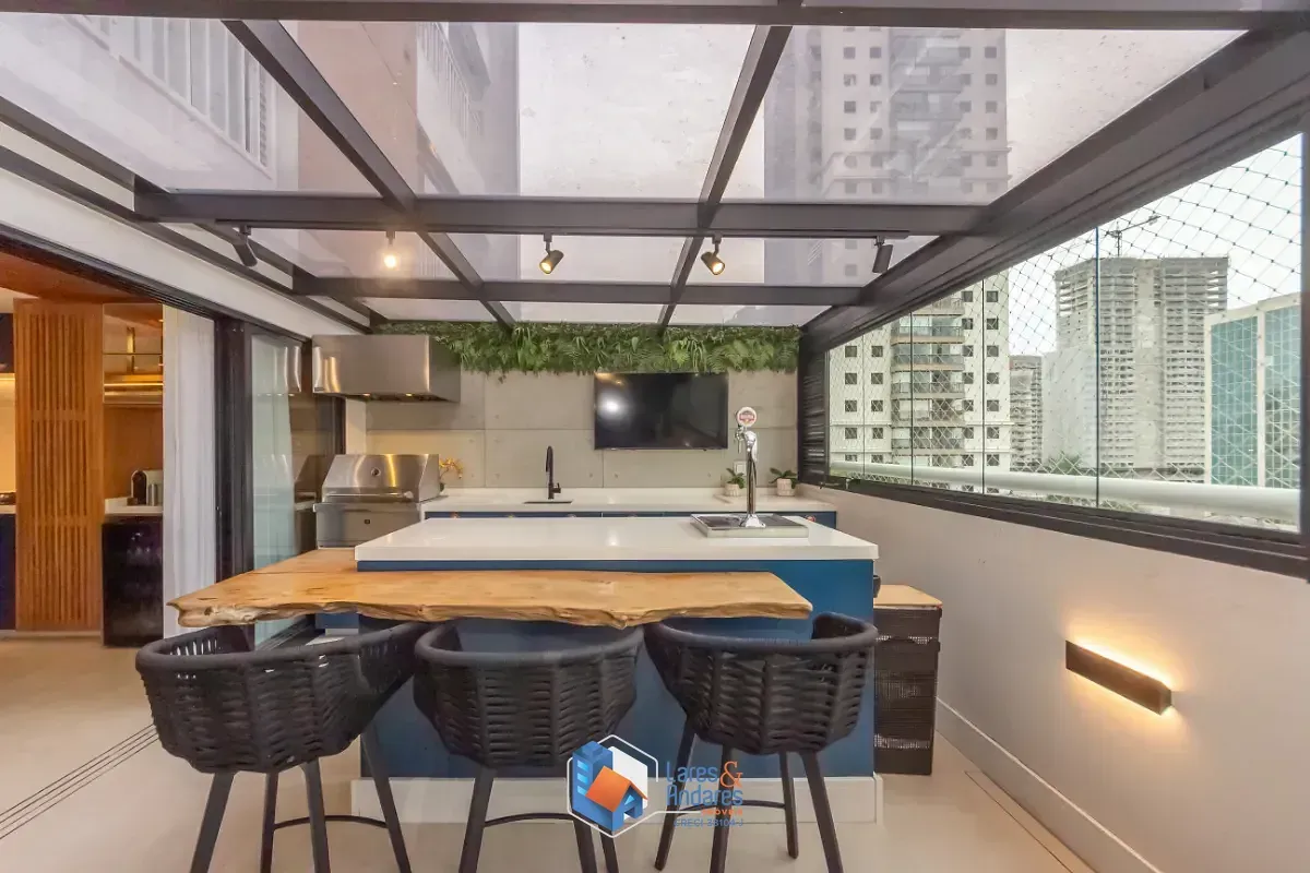 Imagem Apartamento garden para venda em Vila Prudente com 2 quartos, sendo 1 suíte, 103m²