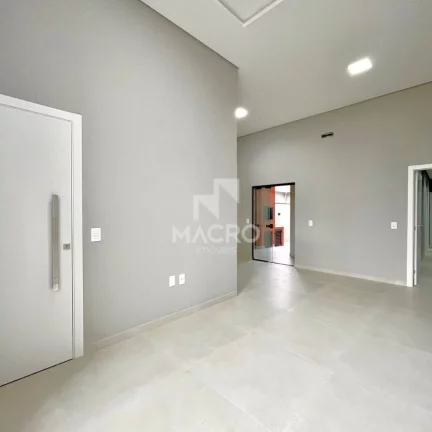 Imagem Geminado Térreo | Nereu Ramos | 3 quartos (1 suíte) | 104m²